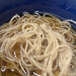 そば切り 岳空 - 