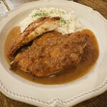 ガンゲット・ラ・シェーブル - 