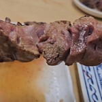 やきとん ますだ - 