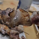 やきとん ますだ - 