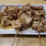 やきとん ますだ - 