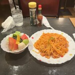 ニューシャドー - 