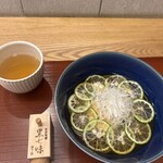 そば切り 岳空 - 