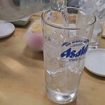 やきとん ますだ - 