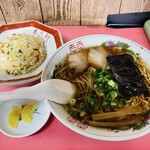 春来軒 - 