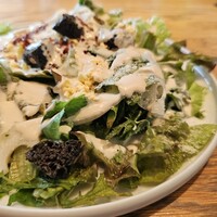 AWkitchen figlia 渋谷スクランブルスクエア - 