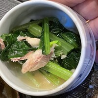 味工房まんま 別館 - 小鉢