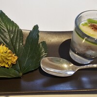 リストランテKubotsu - 