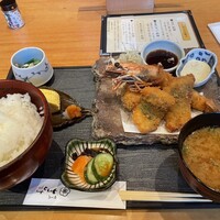 味工房まんま 別館 - 全体イメージ