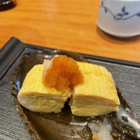 味工房まんま - 出し巻き玉子