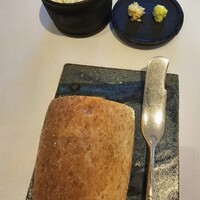 リストランテKubotsu - 