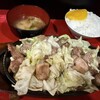 鉄板焼肉 大当り 本店