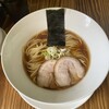 らぁ麺　福橋