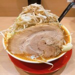 麺屋 美豚 - 
