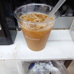ファミリーマート - ドリンク写真: