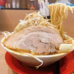 麺屋 美豚 - 