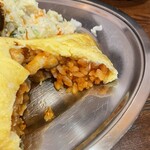 キッチン パンチ - 