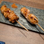 焼鳥IPPON⁺ Tokyo - 