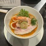Ramen 翡翠 - 
