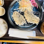 アオハル食堂 - 