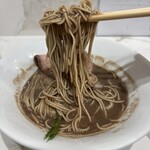 左とう - 麵リフト