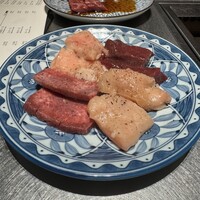 焼肉 燈花 - 