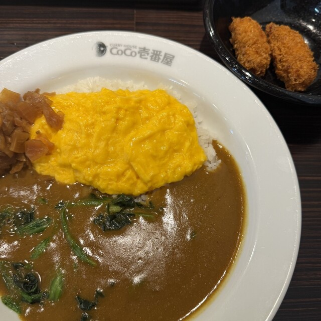 Curry House CoCo Ichibanya Kawachi Kozaka Eki Ten photo 5