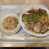 尾道 広島ラーメン 麺屋 雄