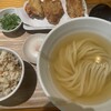 やたがらす UDON