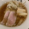 らーめん 鴨to葱