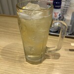 酒と魚とめし 濱いちもんめ - 