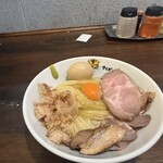 ゴールデンタイガー - 