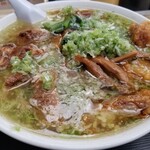 ラーメン ミンミン