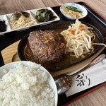 古民家BAR MaCoPo - セット内容充実！小鉢多数！