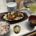 もも吉 - 