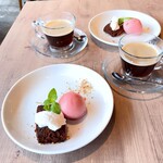 カステリーナ立川 - 