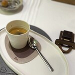 Restaurant Régis & Jacques Marcon - 