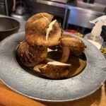 虎ノ門 とだか - 