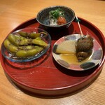 虎ノ門 とだか - 