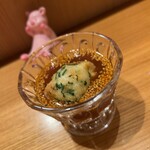 虎ノ門 とだか - さつま揚げin