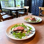 カステリーナ立川 - 