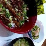 Delicious Bow - 料理写真: