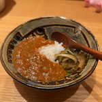 虎ノ門 とだか - とだカレー