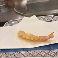 天ぷら 天芝 - 