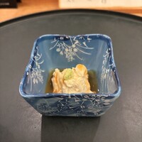 天ぷら 天芝 - 