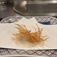 天ぷら 天芝 - 