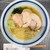 らーめん久遠 - 料理写真: