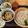 村山 満月うどん