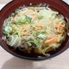 立ちそば処 鷹 郡山
