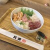 魚丼屋 ちがさき駅前店